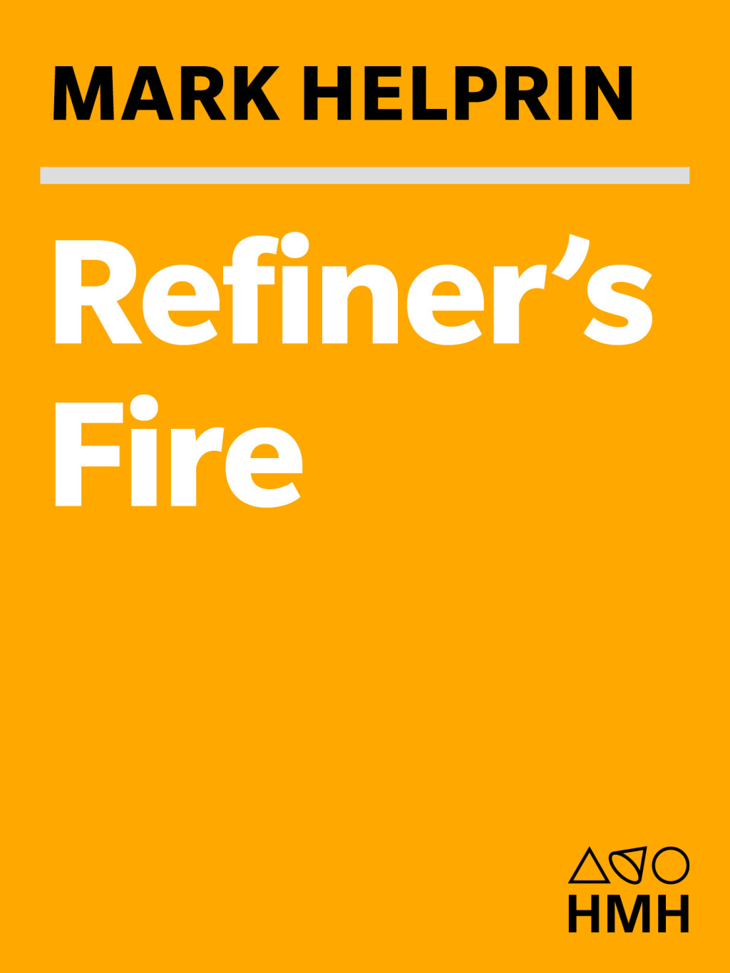 Refiner's Fire (eBook)
