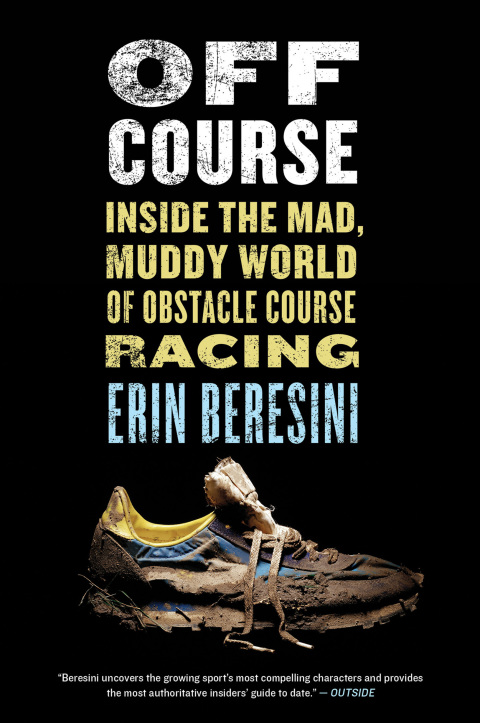Cover image for book Off Course