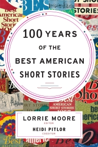 Titelbild: 100 Years of the Best American Short Stories 9780547485850