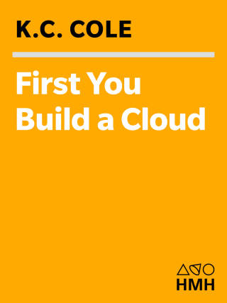 First You Build a Cloud