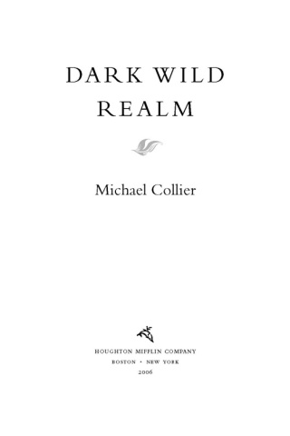 Dark Wild Realm
