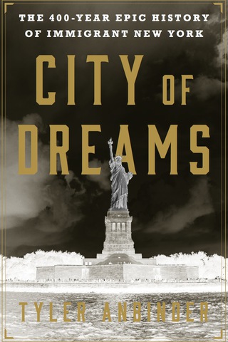 City of Dreams