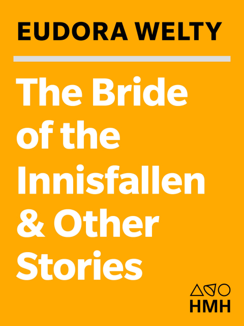 Cover image for book The Bride of the Innisfallen