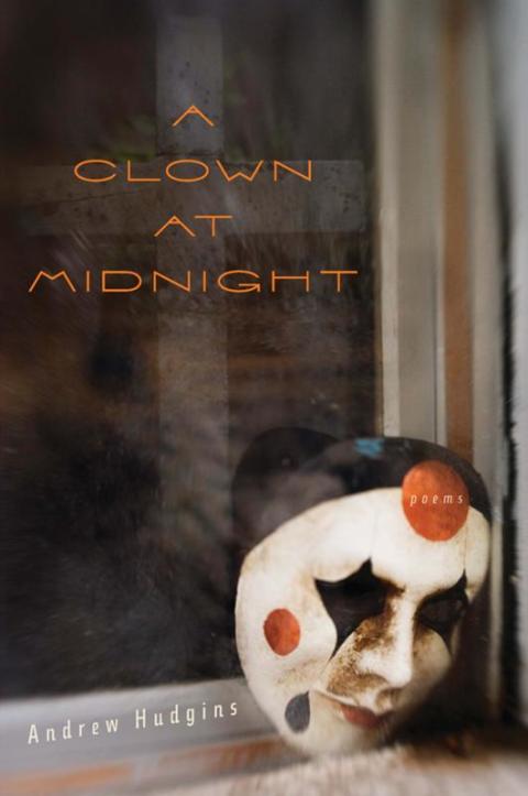 Cover image for book A Clown at Midnight