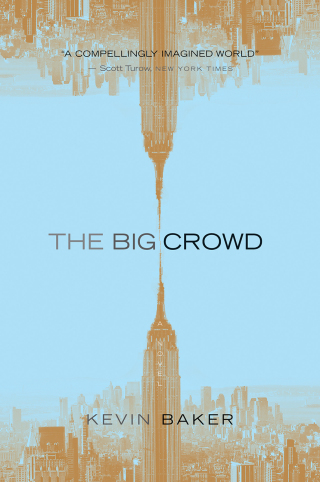 The Big Crowd