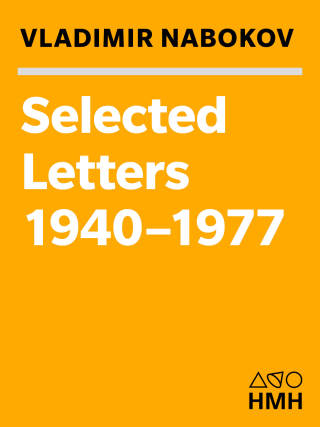 Selected Letters, 1940–1977