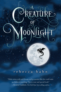 Cover image: A Creature of Moonlight 9780544110090