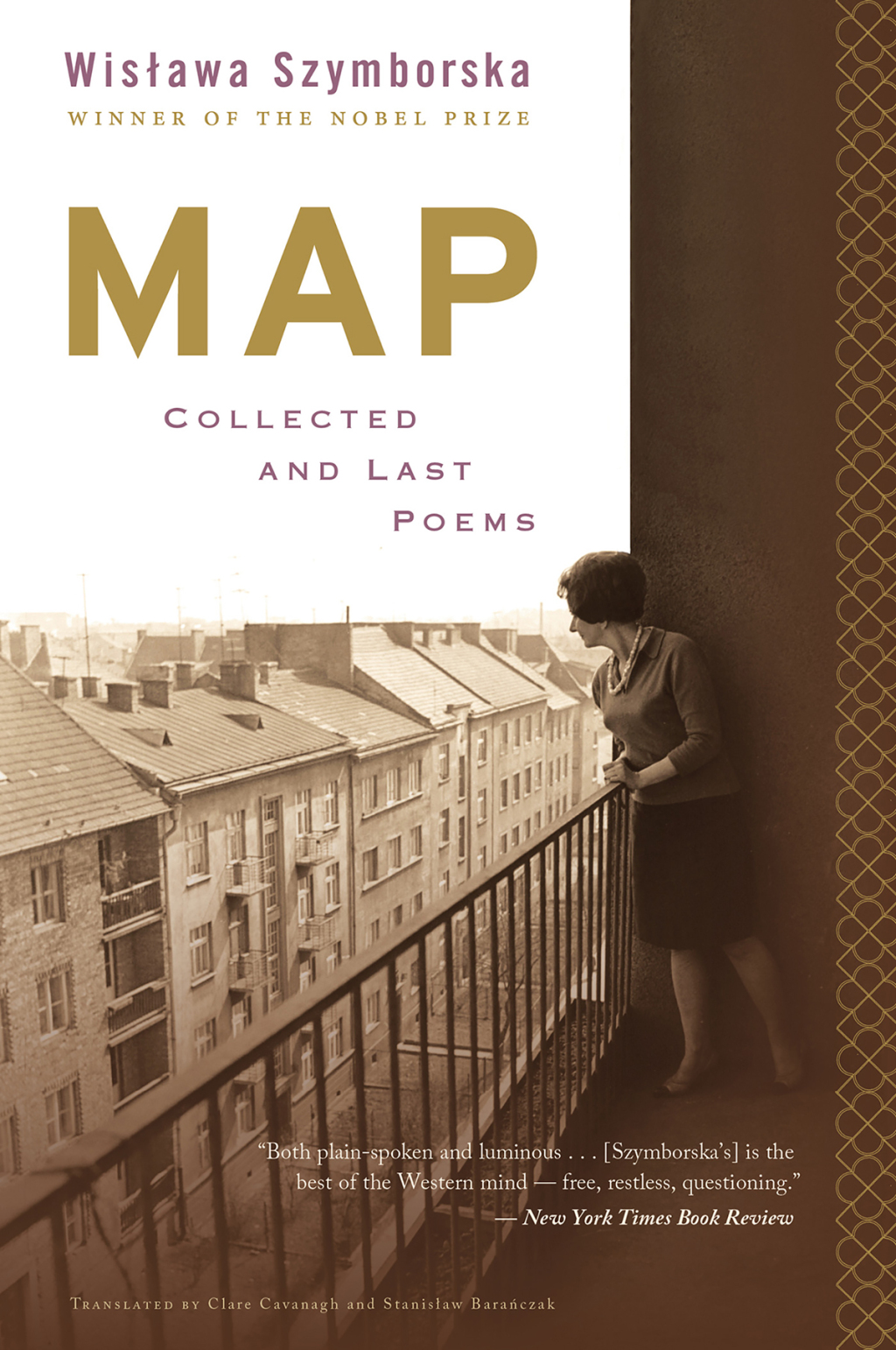 Map (eBook)