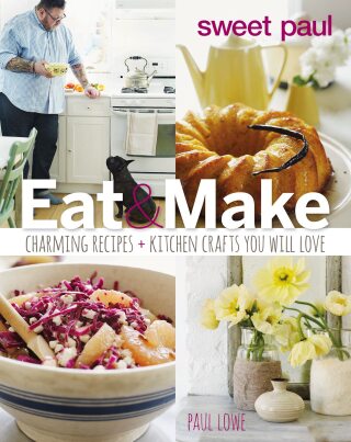 Eat & Make