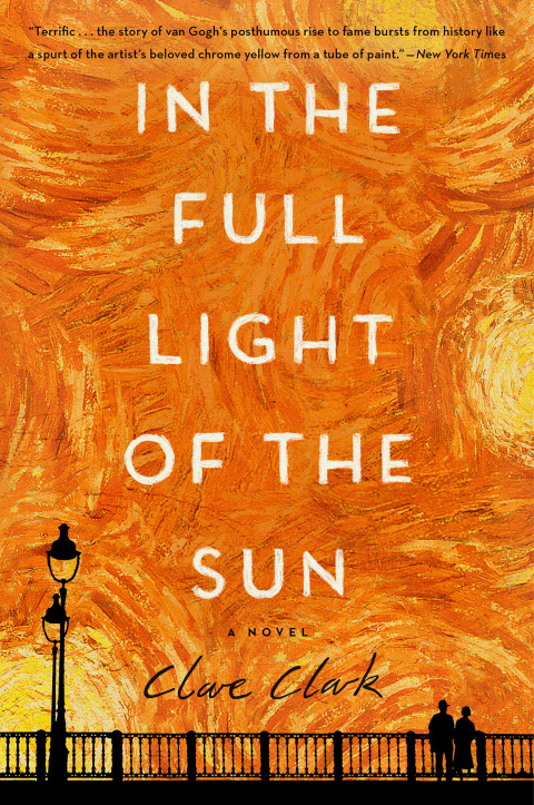 Cover image for book In The Full Light Of The Sun