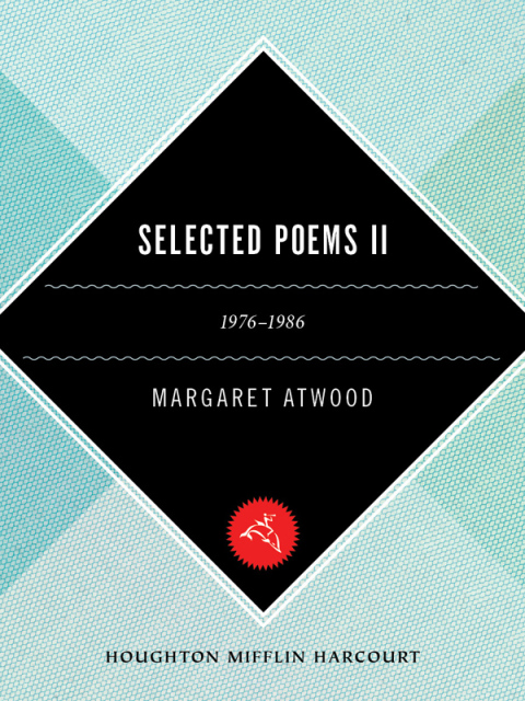 Cover image for book Selected Poems 2