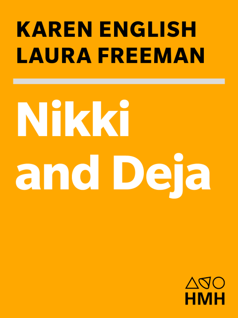 Cover image for book Nikki and Deja