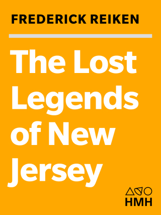 The Lost Legends of New Jersey
