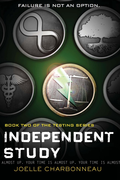 Cover image for book Independent Study