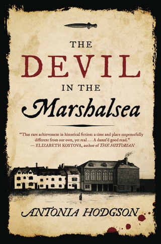 The Devil in the Marshalsea