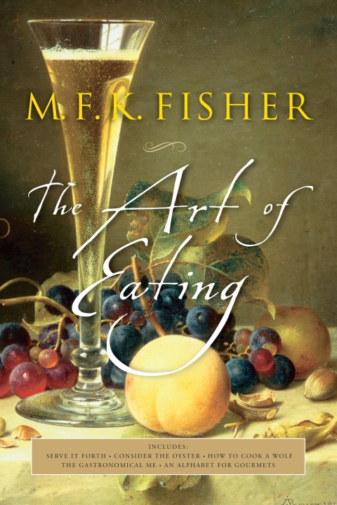 The Art of Eating 