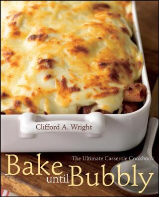 Bake Until Bubbly