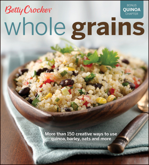 Cover image for book Whole Grains