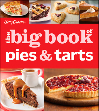 The Big Book of Pies and Tarts