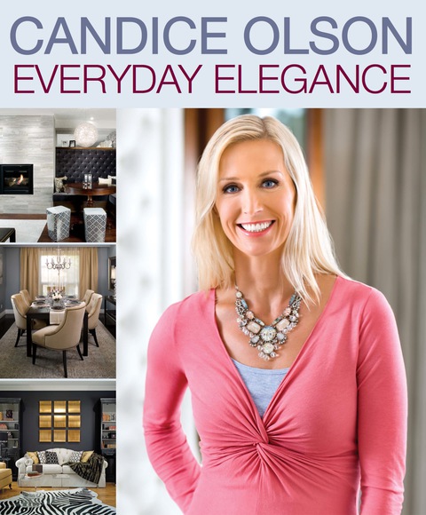 Cover image for book Everyday Elegance