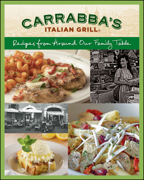 Cover image for book Recipes from Around Our Family Table