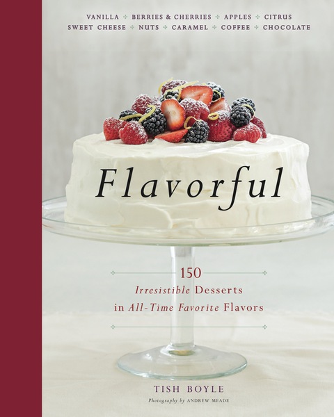 Cover image for book Flavorful
