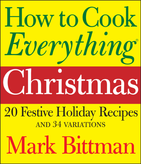 How to Cook Everything: Christmas 