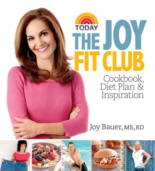 The Joy Fit Club