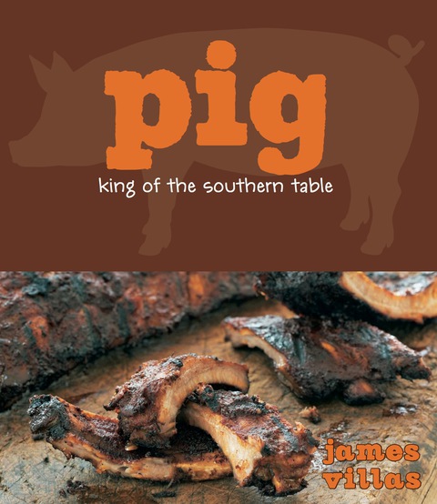 Cover image for book Pig