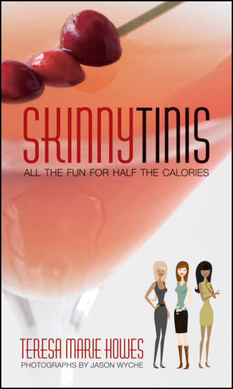 Cover image for book Skinnytinis