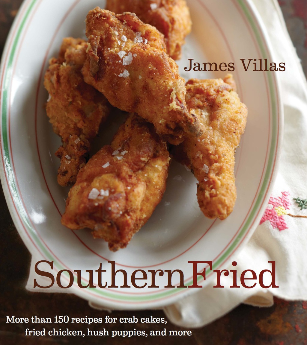 Page Fidelity Southern Fried; $16.64