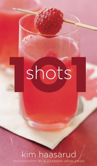 Cover image: 101 Shots 9780544189294