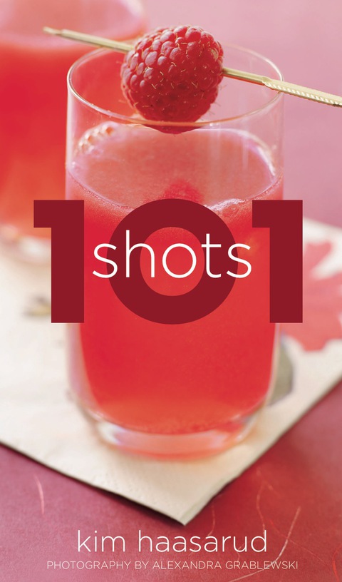 Cover image for book 101 Shots