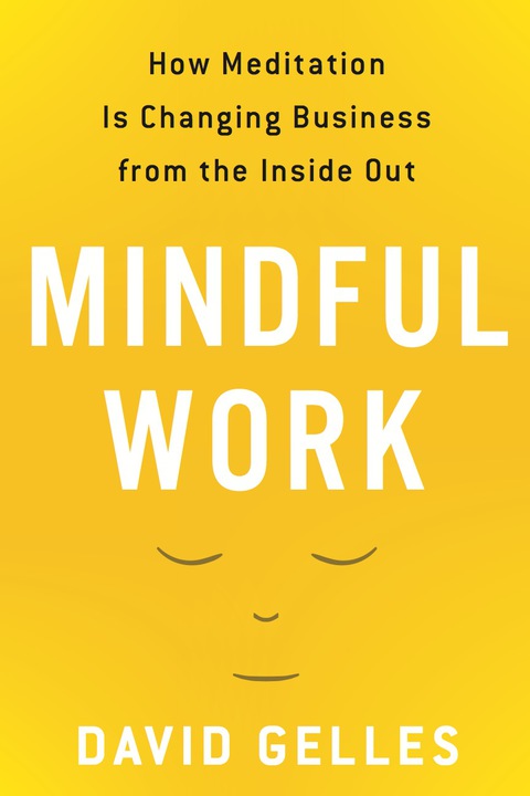 Cover image for book Mindful Work