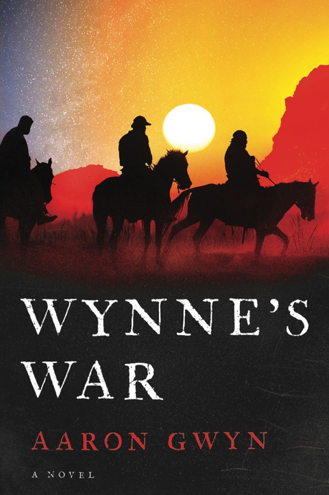 Cover image for book Wynne's War