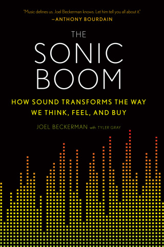 The Sonic Boom