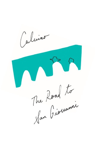 The Road to San Giovanni