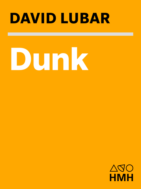 Cover image for book Dunk