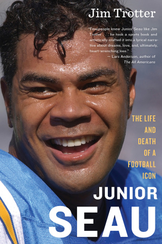Junior Seau