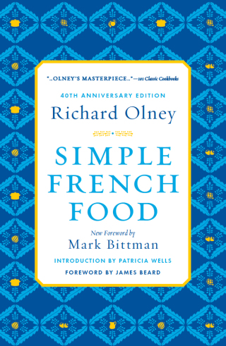 Simple French Food