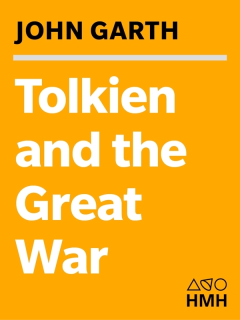 Cover image for book Tolkien and the Great War