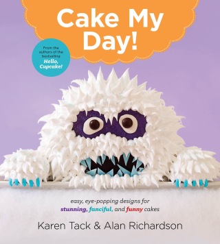 Cake My Day!