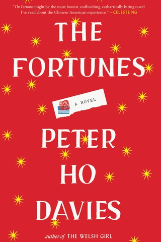 The Fortunes