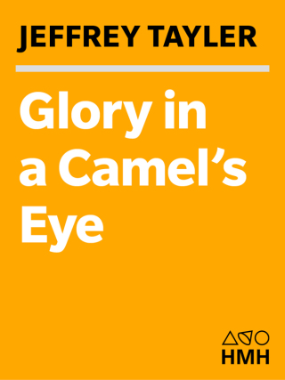 Glory in a Camel's Eye