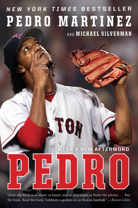 Cover image for book Pedro