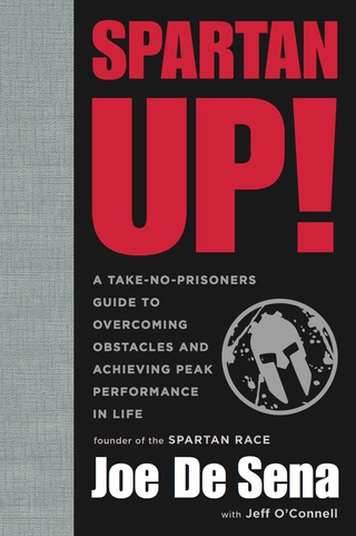 Spartan Up!