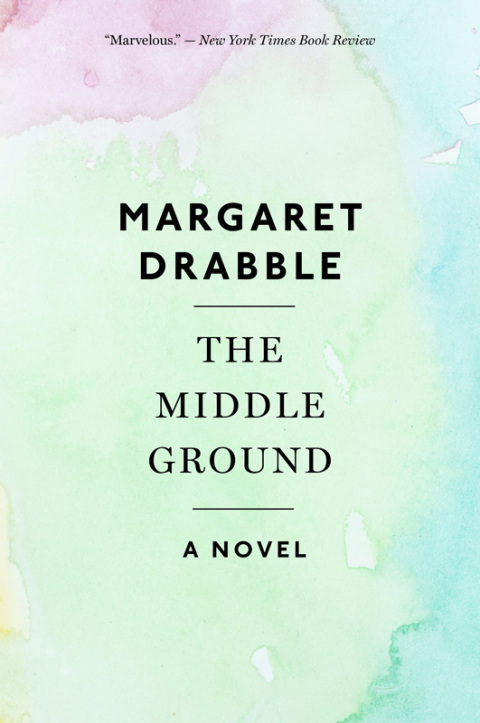 Cover image for book The Middle Ground