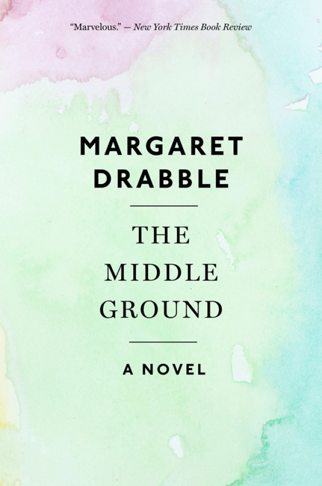The Middle Ground