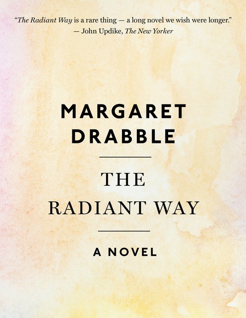 Cover image for book The Radiant Way