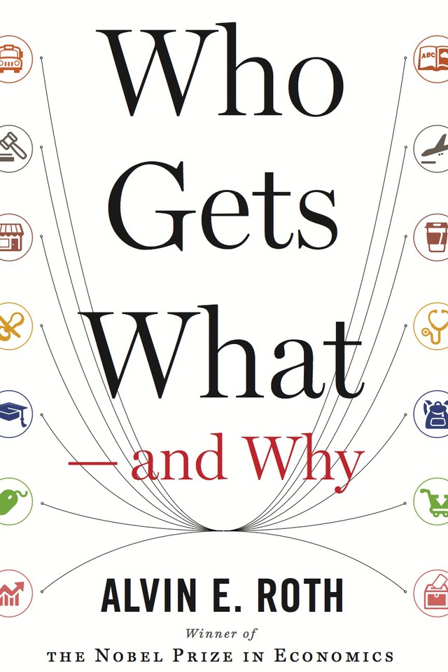 Who Gets What—and Why
